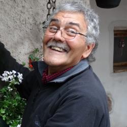 Buon Viaggio Diego